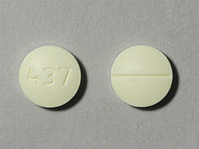 DIGOXIN 125 MCG TABLET 1671459001