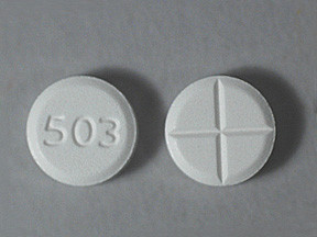 TIZANIDINE 4 MG TABLET 6318767360