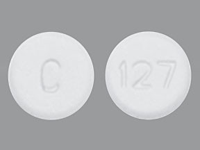AMLODIPINE BESYLATE 5 MG TABLET 6909712715