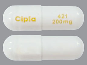 CELECOXIB 200 MG CAPSULE 4306366914