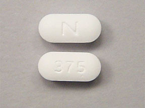 NAPROXEN SODIUM 375 MG TABLET 4778115301