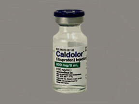 IBUPROFEN 800 MG 8ML INJECTION 6622028708