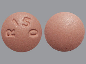 RANITIDINE 150 MG TABLET 5511140434