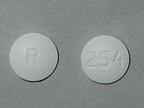 CARVEDILOL 125 MG TABLET 5511125405