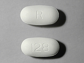 CIPROFLOXACIN 750 MG TABLET 5511112850