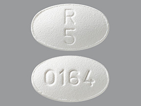 OLANZAPINE 5 MG TABLET 6808472301