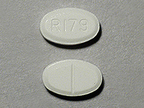 TIZANIDINE 2 MG TABLET 5026875915