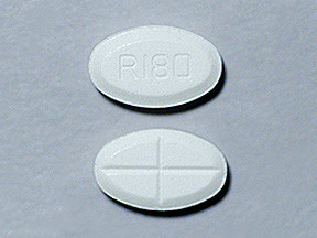 TIZANIDINE 4 MG TABLET 5511118010