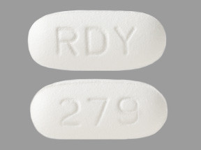 LEVOFLOXACIN 250 MG TABLET 5511127950