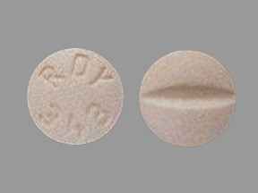 CITALOPRAM 20 MG TABLET 5445898010