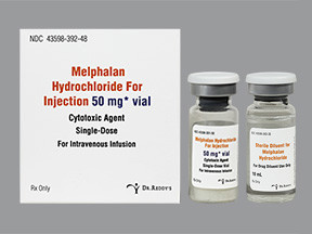 MELPHALAN HYDROCHLORIDE KIT 4359839248