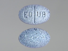 UROGESIC BLUE 816MG 012MG TABLET 0485015130