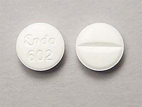 OXYCODONE AND ACETAMINOPHEN 325 MG 5 MG TABLET 6095160270