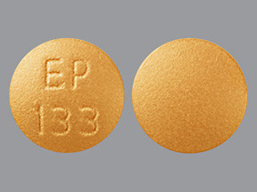 IMIPRAMINE HYDROCHLORIDE 10 MG TABLET 6931513310