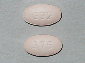 NAPROXEN 375 MG TABLET 6846218905