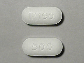 NAPROXEN 500 MG TABLET 4229162820