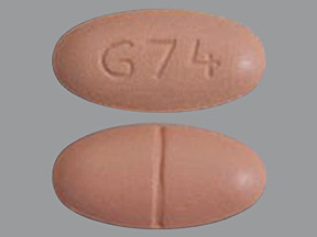 VERAPAMIL EXTENDED RELEASE 240 MG TABLET ER 6846226005