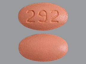 VERAPAMIL EXTENDED RELEASE 120 MG TABLET ER 6846229201