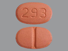 VERAPAMIL EXTENDED RELEASE 180 MG TABLET ER 6846229305