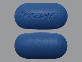 SUMATRIPTAN SUCCINATE AND NAPROXEN SODIUM 500 MG 85 MG TABLET 4418385009