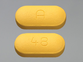 GLYBURIDE METFORMIN 5 MG 500 MG TABLET 6586208205