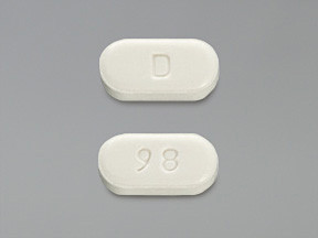 LAMOTRIGINE 5 MG TABLET 6586236101