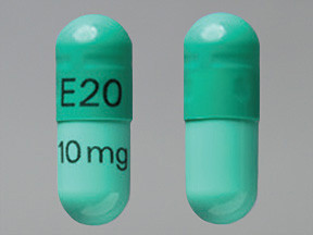 ZALEPLON 10 MG CAPSULE 6586221501