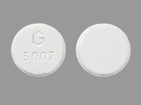 MISOPROSTOL 100 MCG TABLET 5976250071