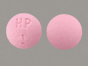 HYDRALAZINE HCL 10 MG TABLET 2315500101