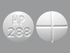 ACETAZOLAMIDE 250 MG TABLET 2315528801