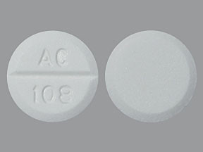 GLYCOPYRROLATE 2 MG TABLET 2315560701
