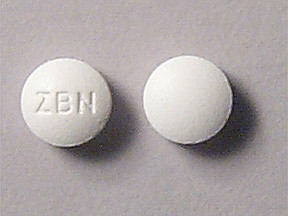 LEFLUNOMIDE 10 MG TABLET 0088216030