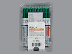 HEPARIN SODIUM 5000 USP U ML INJECTION 0409140212