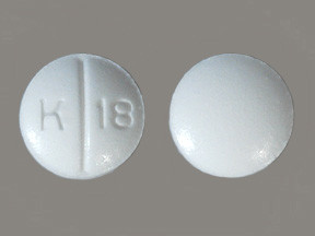 OXYCODONE HYDROCHLORIDE 5 MG TABLET 1070201801