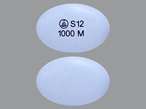 EMPAGLIFLOZIN METFORMIN HYDROCHLORIDE 125 MG 1000 MG TABLET 0597030093