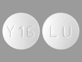 QUETIAPINE FUMARATE 50 MG TABLET 6818044601