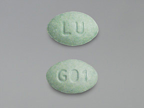 LOVASTATIN 10 MG TABLET 6800131400