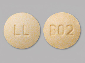 LISINOPRIL AND HYDROCHLOROTHIAZIDE 125 MG 20 MG TABLET 6818051930