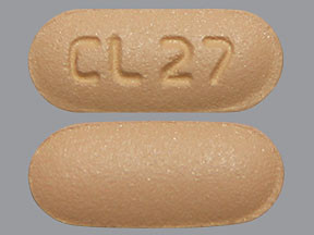 MEMANTINE HYDROCHLORIDE 5 MG TABLET 3334229709