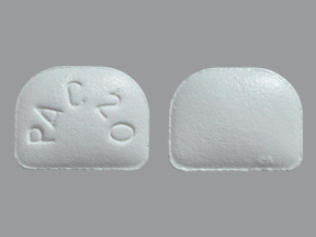 FAMOTIDINE 20 MG TABLET 1683785550