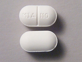 BUTALBITAL ACETAMINOPHEN AND CAFFEINE 325 MG 50 MG 40 MG TABLET 6042958905