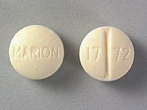 DILTIAZEM HYDROCHLORIDE 60 MG TABLET 0187077247