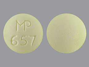 CLONIDINE HYDROCHLORIDE 1 MG TABLET 5281718000
