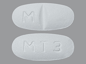 METOPROLOL SUCCINATE 100 MG TABLET 0378459710