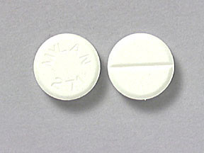 DIAZEPAM 2 MG TABLET 0378027105