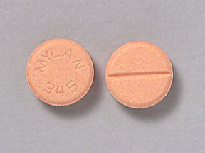 DIAZEPAM 5 MG TABLET 0378034501