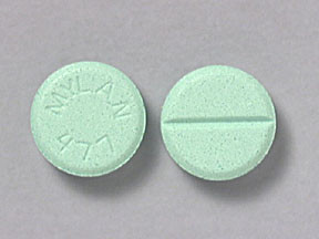 DIAZEPAM 10 MG TABLET 5528909298