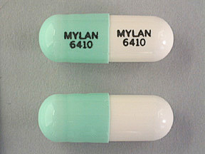 DOXEPIN HYDROCHLORIDE 100 MG CAPSULE 6042997001