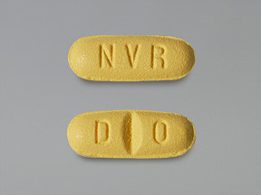 VALSARTAN 40 MG TABLET 0078042315