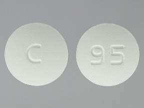 CIPROFLOXACIN 250 MG TABLET 6586207601